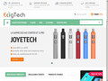 Ecigtech : boutique de cigarette electronique partout en France