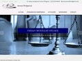 Maître Mouillac-Delage : avocat à Périgueux