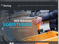 Norlog : entreprise de transport dans le Nord