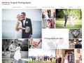 Antoine Grigné : photographe