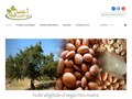 Israe Services : huile d'argan au Maroc