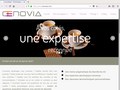 Oenovia : expert en vin