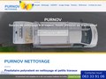 Purnov Nettoyage : entreprise de nettoyage à Arlon