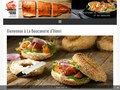 La Boucanerie d’Henri ; le meilleur saumon fumé – Fumoir à saumon