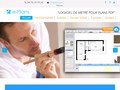 Eplans : logiciel de métré sur plans ou sur photos