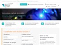 Simulation de rachat de crédit en France