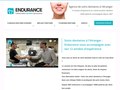 Endurance Implant : soin dentaire à l'étranger