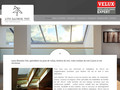 Installateur de Velux à Lyon