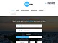 ZenCab : centrale de réservation et de location des voitures