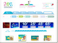 123 Couches : couches Pampers pas cher