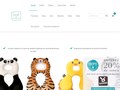 Charlotte et Charlie : magasin bébé en ligne