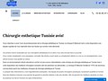 Clinique esthetique en Tunisie 