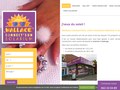Wallace Connect’Sun : nail art à Aubange