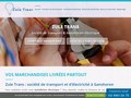 Zule Trans : électricien à Ganshoren
