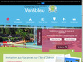 Verebleu : camping 5 étoiles sur l'Ile d'Oleron