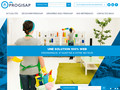 Progisap : solution de gestion SAP