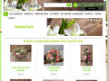 Munier Fleurs : bouquets et les compositions florales
