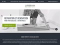 Urban Property : travaux de réparation à Waterloo