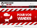 Marchand de Vin : une gamme exceptionnelle de vin