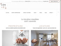 Lokizi : logements meublés