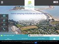 Ar Kleguer : camping 4 étoiles en Bretagne