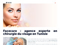 Facecare : agence de tourisme médical en Tunisie