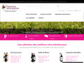 Vignerons de Provence : achat de vin sur internet