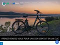 Mobi Move : spécialiste du vélo électrique