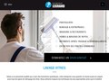 Entreprise Legrand : lavage de vitres pour particuliers dans le Brabant wallon