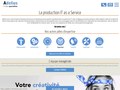 Adelius : infogérance de production informatique
