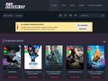 Pap Stream : films gratuits en ligne