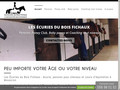 Ecuries Fichaux : cours d’équitation à Mouscron