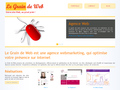 Agence webmarketing le grain de web