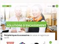 Equipements et accessoires pour les établissements de restauration