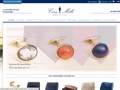 Corso Mille : boutons de manchette de luxe