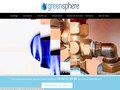 Greensphère : plombier sur Marseille