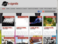 Planète E-Cigarette : cigarettes électroniques