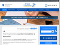 First Financement : agence de rachat de crédit à Marseille