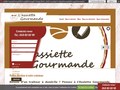 L’Assiette Gourmande : livraison de repas à Lessines