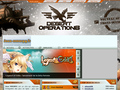 Jeux mmorpg en ligne