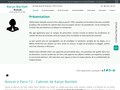 Karyn Bartlett : avocat à Paris 12ème