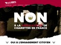 Trafic-Tabac : luttons contre la contrebande de cigarettes