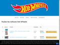 Hot Wheels : les meilleurs jeux de courses et de voitures