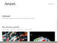 Artzari : blog d’architecture et de décoration