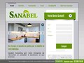 Sanabel Consulting : rénovation intérieure à Ganshoren