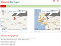 Maisons Portugal : trouver une maison au Portugal