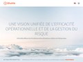 kShuttle : plateforme dédiée à l'efficacité opérationnelle et à la gestion des risques