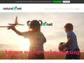 Natural Net : agence webmarketing