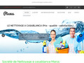 Société de Nettoyage à Casablanca
