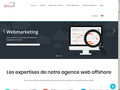 Waoo : gestion et la rédaction de contenu web